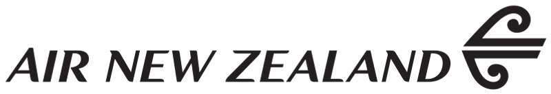 business logo of Air New Zealand