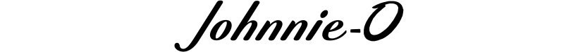 business logo of Johnnie-O
