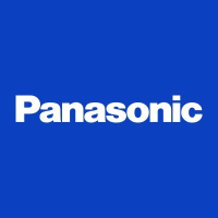 business logo of Panasonic Canada