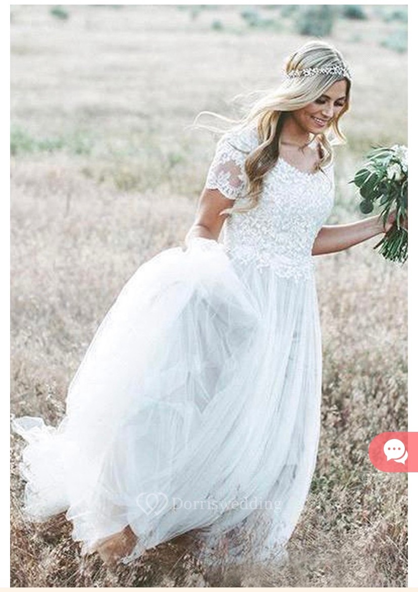 grace loves lace wedding