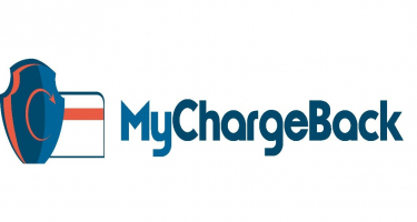 business logo of MyChargeBack