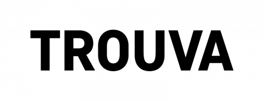 business logo of Trouva