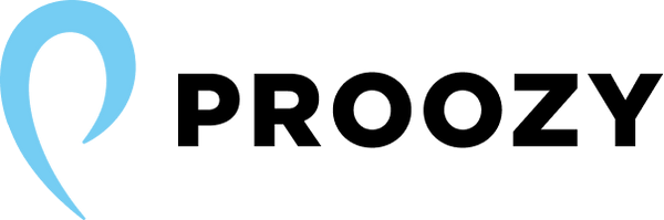 business logo of Proozy