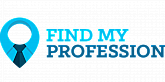 Logo of Find My Profession