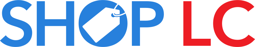 business logo of Shop LC