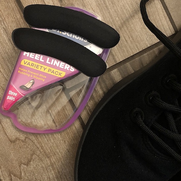 dr scholl's allbirds