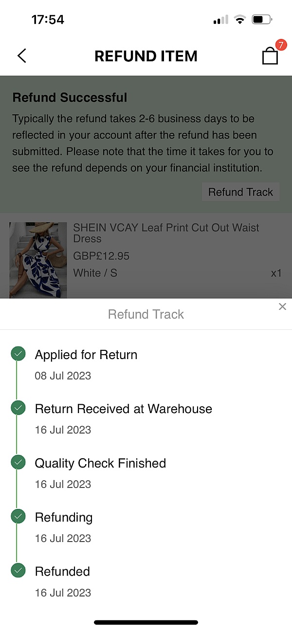 SHEIN UK Reviews 43 Reviews of Shein Sitejabber