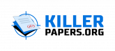 Logo of Killer Papers