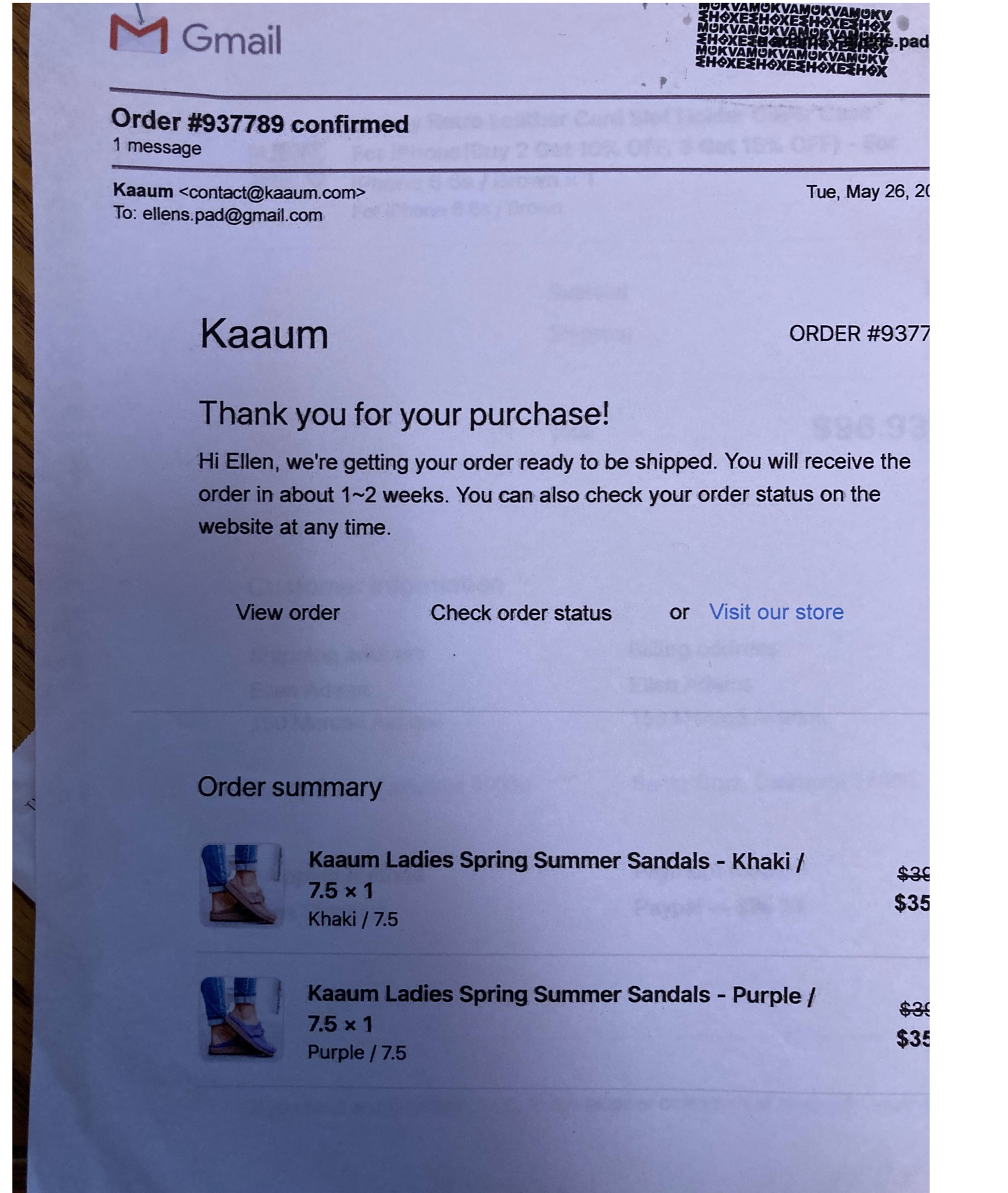 Kaaum Reviews - 103 Reviews Of Kaaum.com | Sitejabber Kaaum Reviews - 103 Reviews Of Kaaum.com | Sitejabber