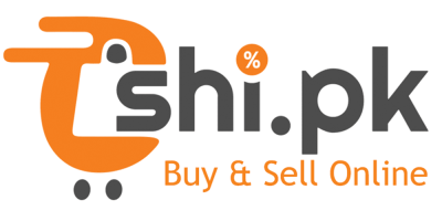 business logo of Oshi.pk