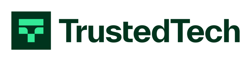business logo of Trusted Tech Team