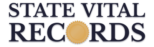 business logo of StateVitalRecords