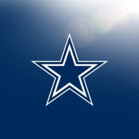 business logo of Dallas Cowboys