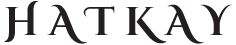 business logo of Hatkay