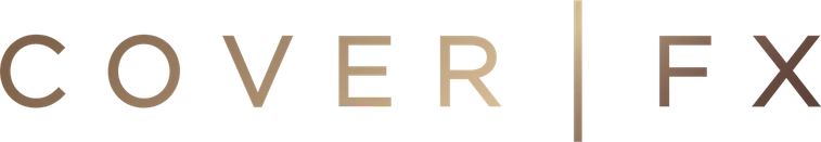 business logo of Cover FX