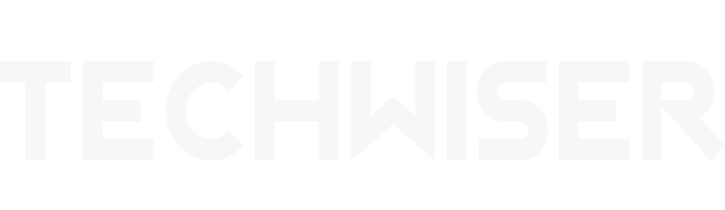 business logo of Techwiser