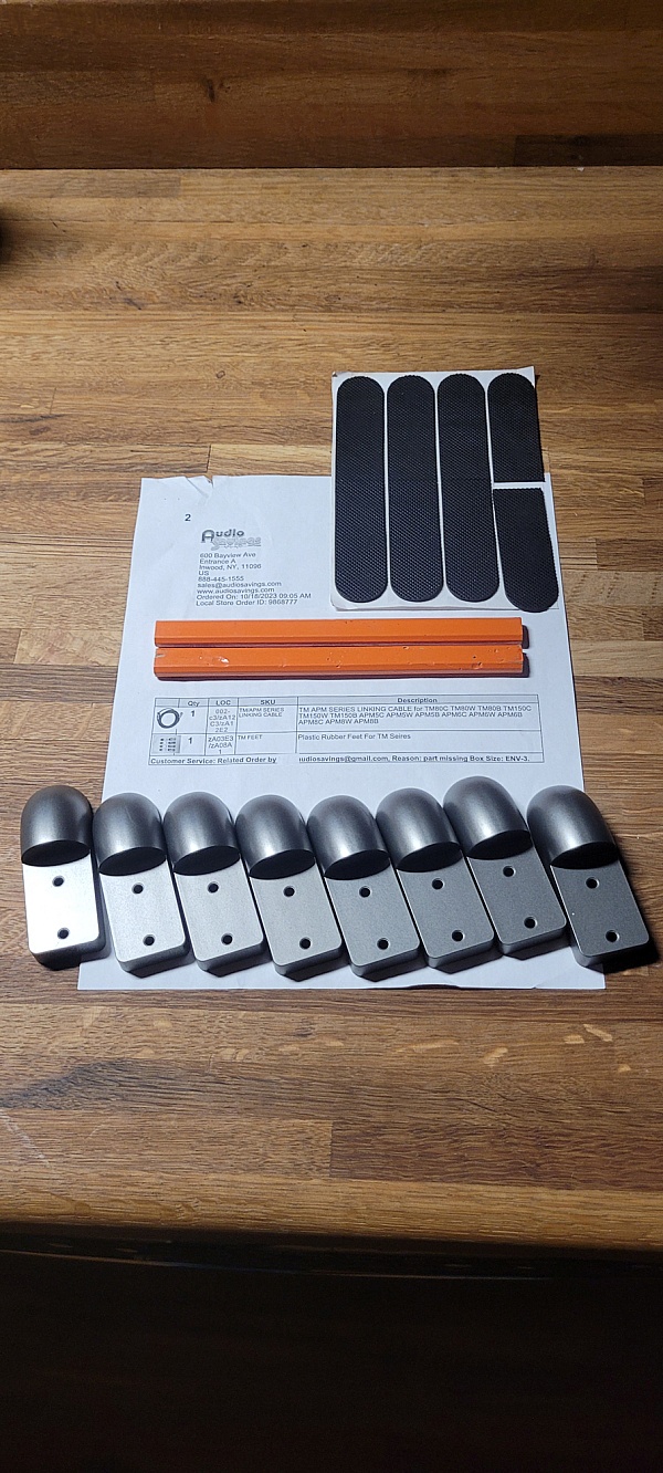 Rockville Audio Reviews 106 Reviews of Sitejabber