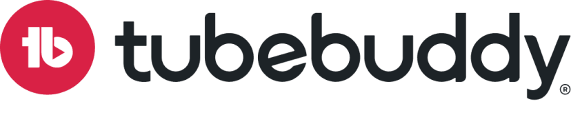 business logo of TubeBuddy