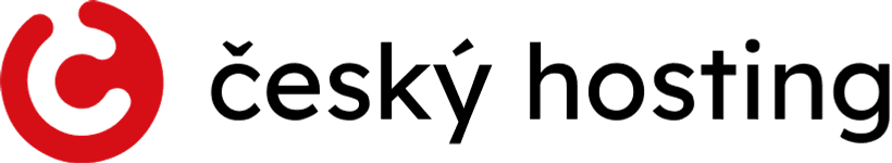 business logo of Český Hosting