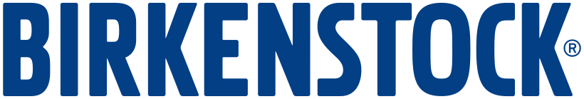 business logo of Birkenstock