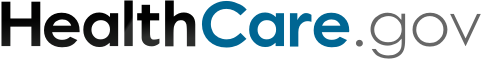 business logo of healthcare.gov