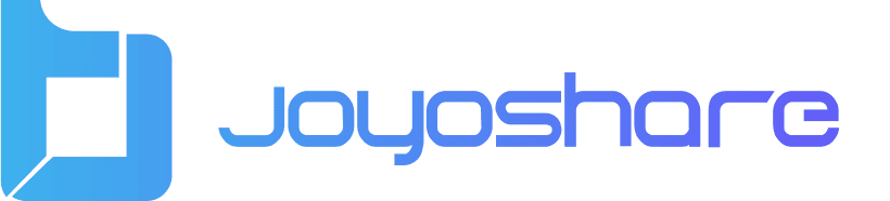 Joyoshare