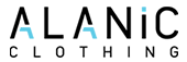 business logo of Alanic.clothing