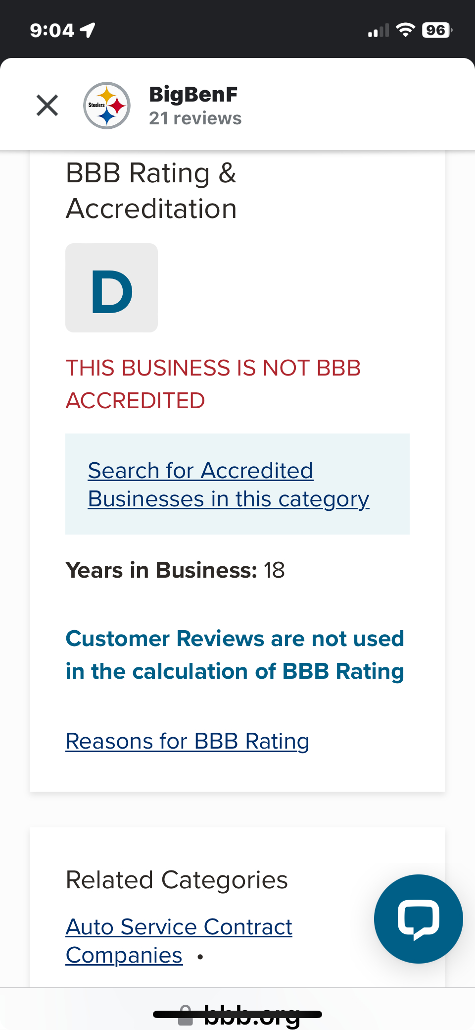 Car Shield Reviews 1,704 Reviews of Sitejabber