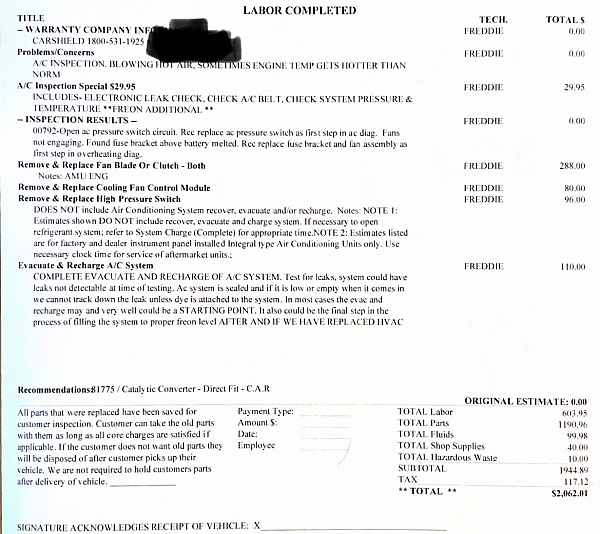 Car Shield Reviews 337 Reviews of Sitejabber