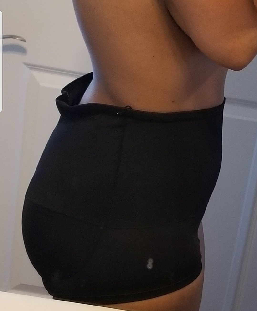 Seamless Butt Lifter, Booty Bra Leggings by Love My Bubbles, Ships from  Miami