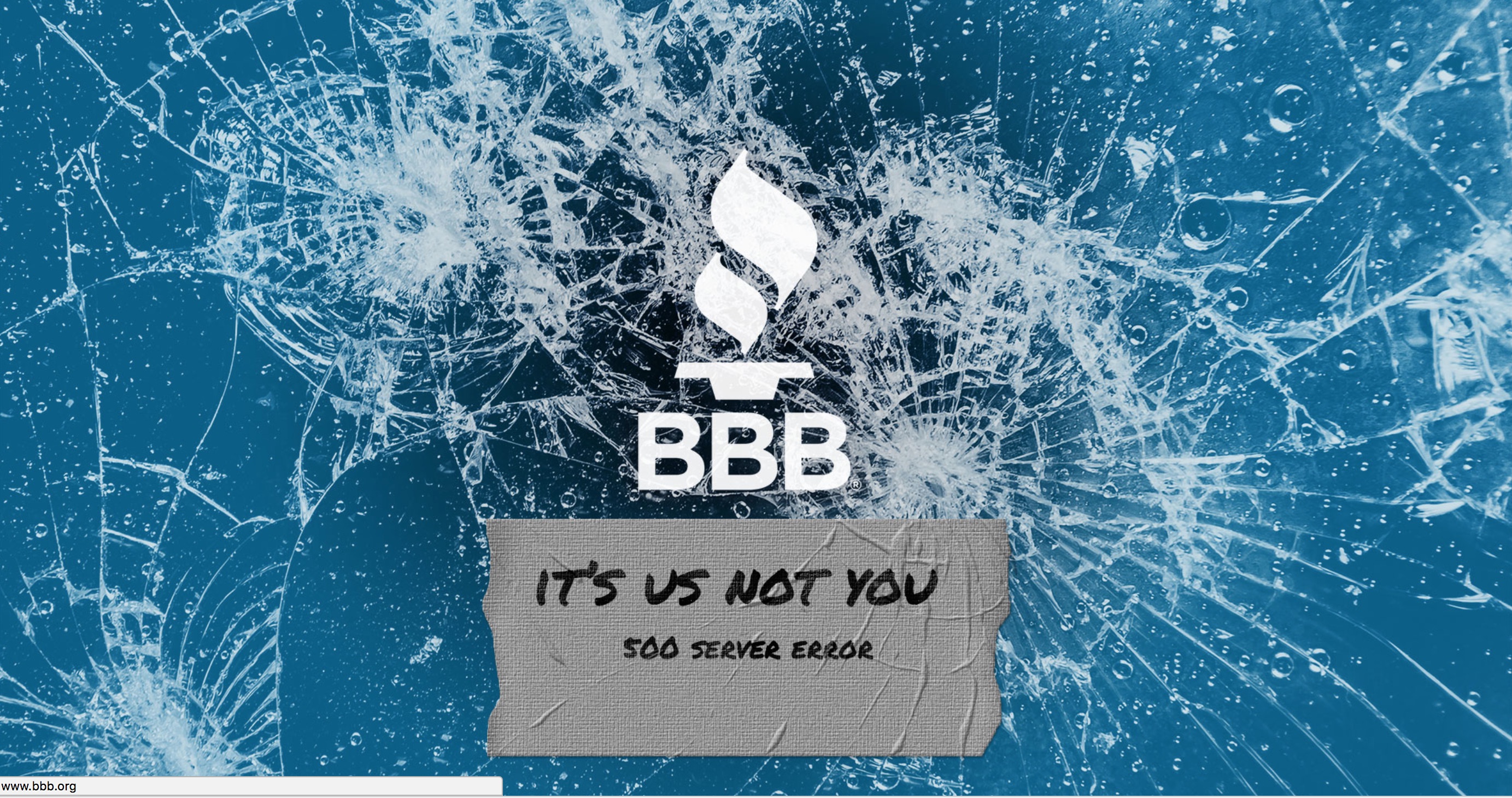 BBB Reviews