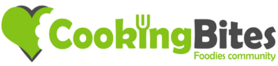 business logo of CookingBites Cooking Forum
