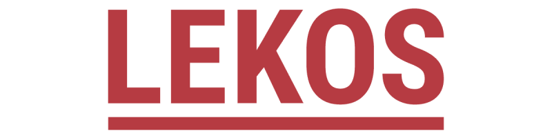 business logo of Lekos.com.ua