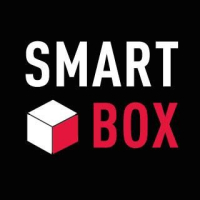 business logo of SmartBoxMovingAndStorage