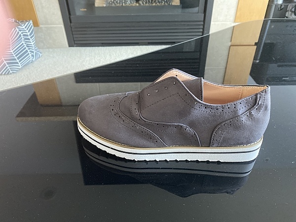 berrylook boots reviews