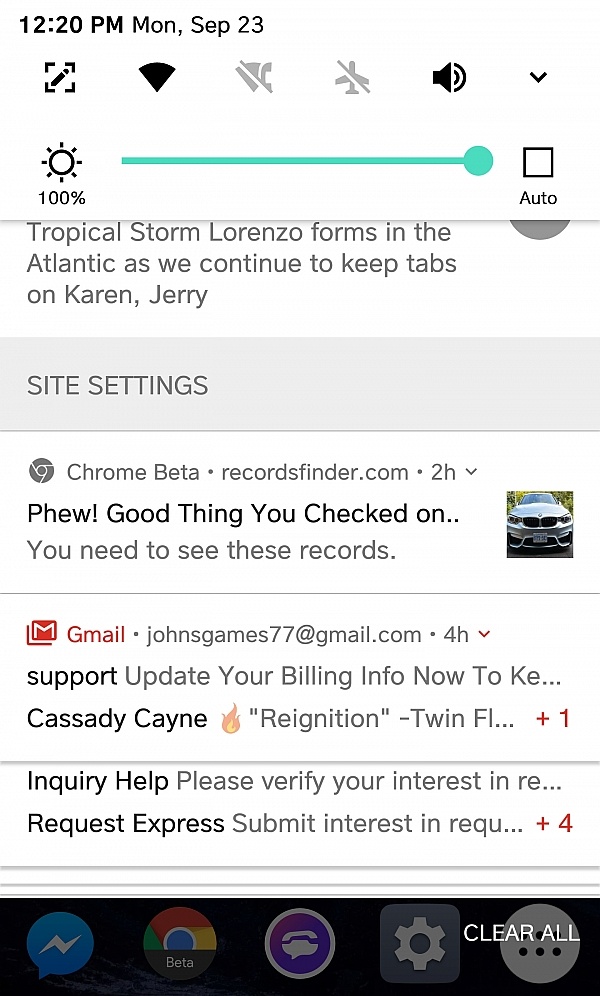Records Finder product 0