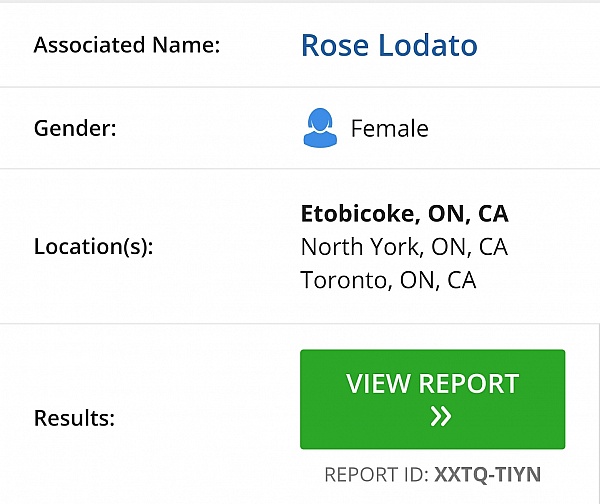 Records Finder product 0