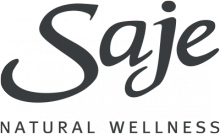 business logo of Saje