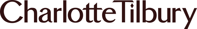 business logo of Charlotte Tilbury