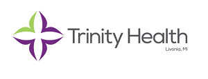 business logo of Trinity-health.org