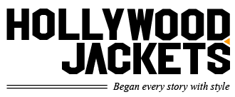 business logo of Hollywood Jackets