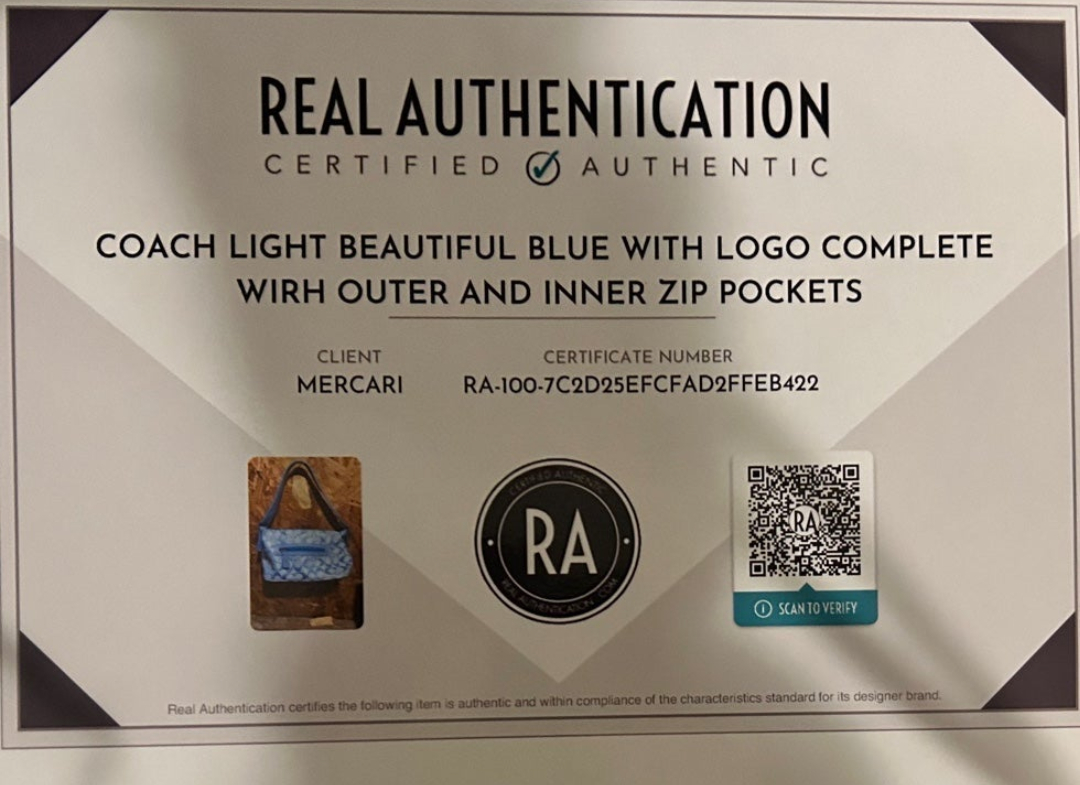 Real Authentication Reviews - 44 Reviews of Realauthentication.com