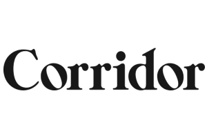 business logo of Corridor