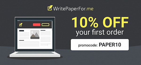 WritePaperFor.me product 0