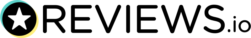 business logo of Reviews.io