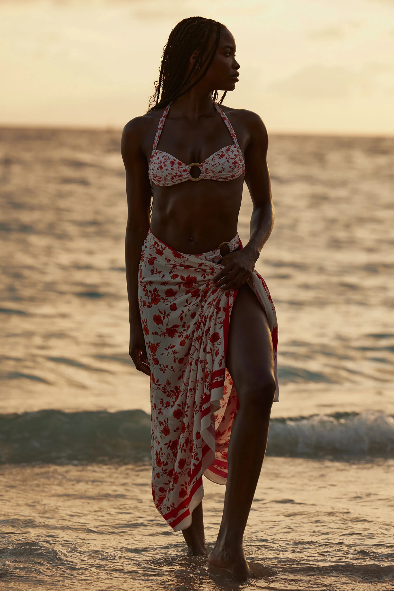 Clothing item from Monday Swimwear