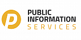 Logo of Public Info Services