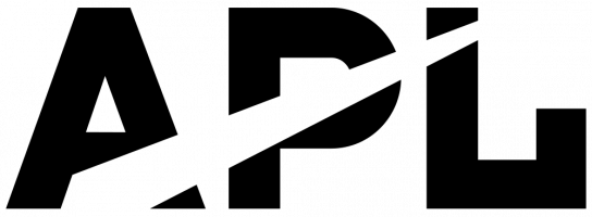 business logo of APL