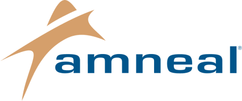 business logo of Amneal Pharmaceuticals