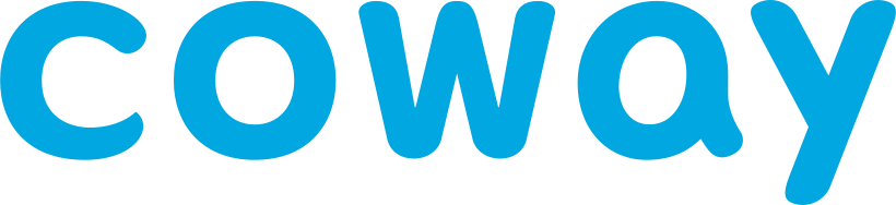 business logo of Coway